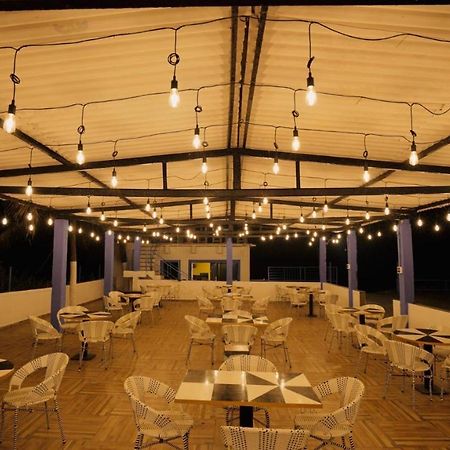 Santorini Vasai Resort Zewnętrze zdjęcie