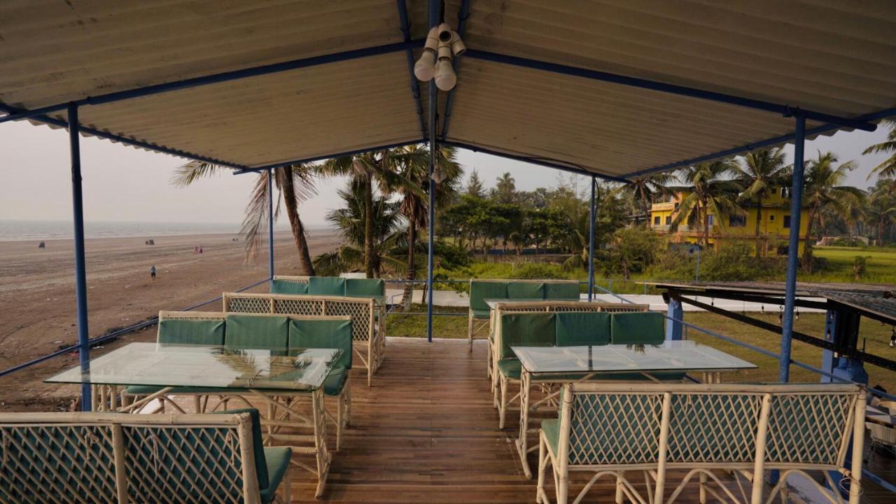 Santorini Vasai Resort Zewnętrze zdjęcie